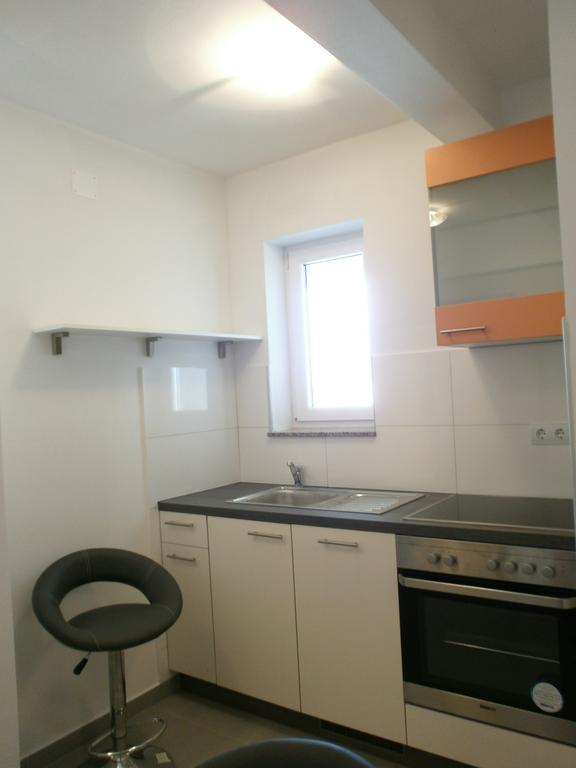 Apartments Bora Ližnjan Habitación foto