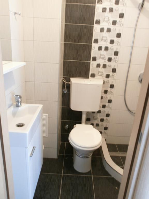 Apartments Bora Ližnjan Habitación foto