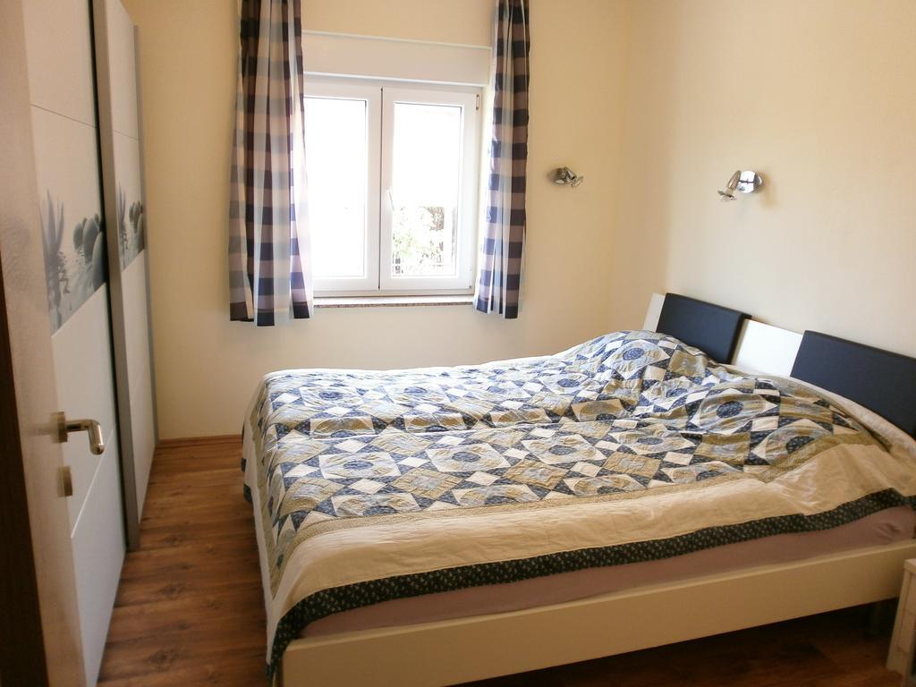 Apartments Bora Ližnjan Habitación foto